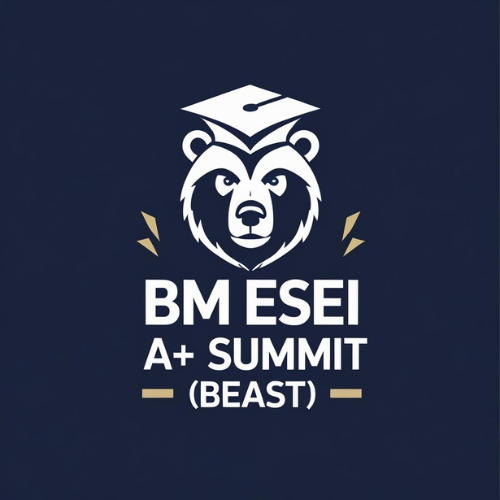 BM Esei A+ Summit (BEAST)
